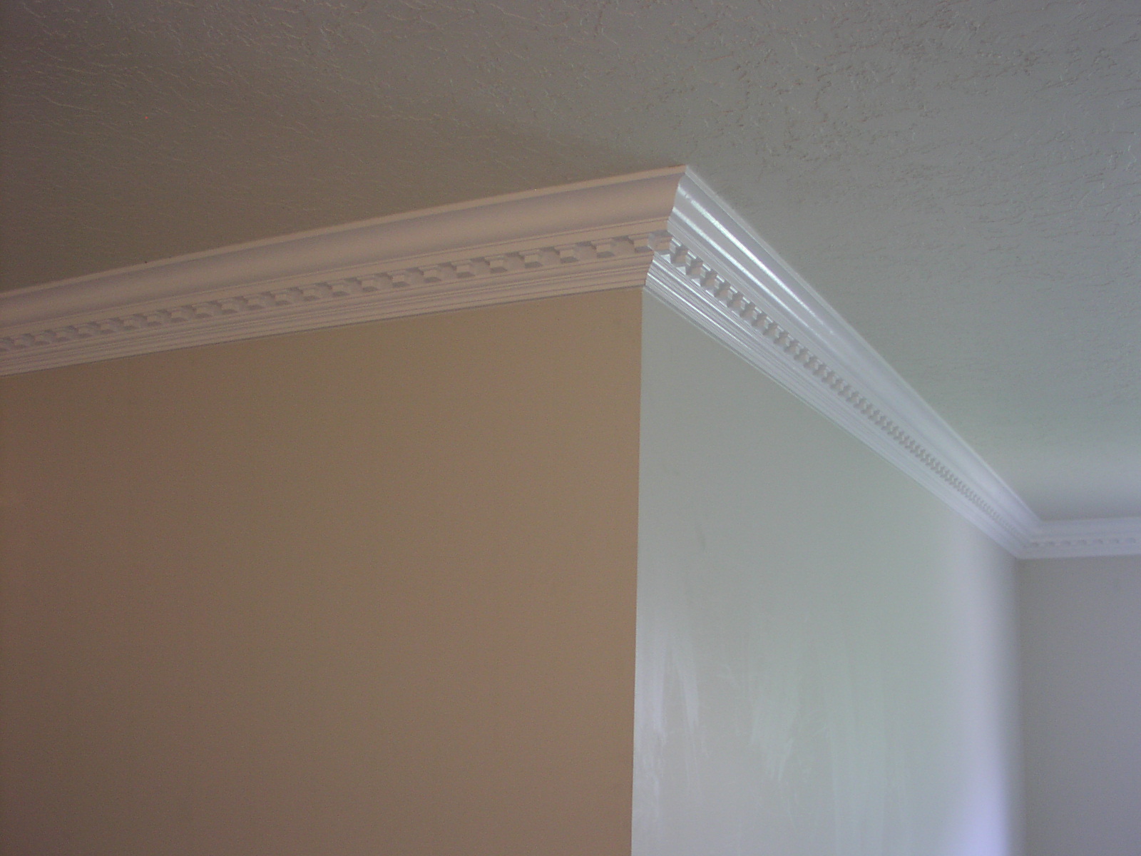 Crown Molding and Trim Ideas